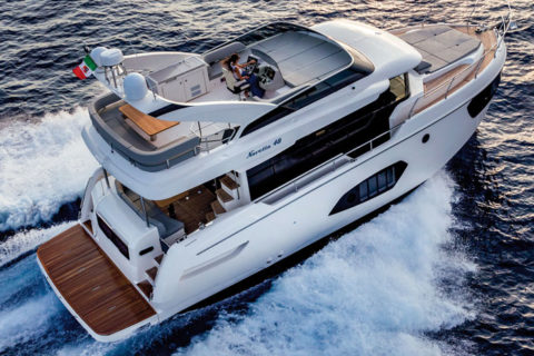 Absolute Navetta 48